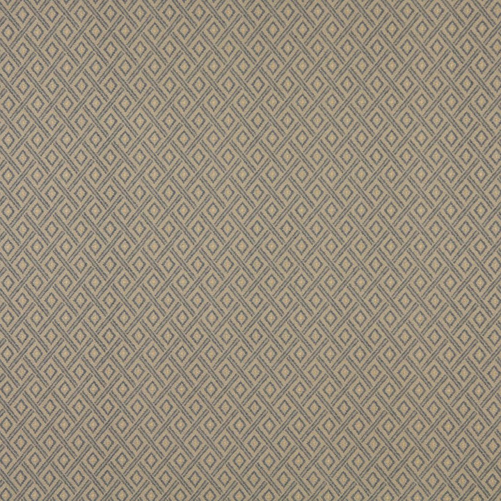 6726 Denim/Diamond by Charlotte Fabric Woven Crypton II 57% Polyester, 43% Olefin Made In USA Exceeds 200,000 Wyzenbeek Rubs (Heavy Duty) Horizontal: 1.75" x Vertical: 1.5" 54 Inches - Fabric Carolina -