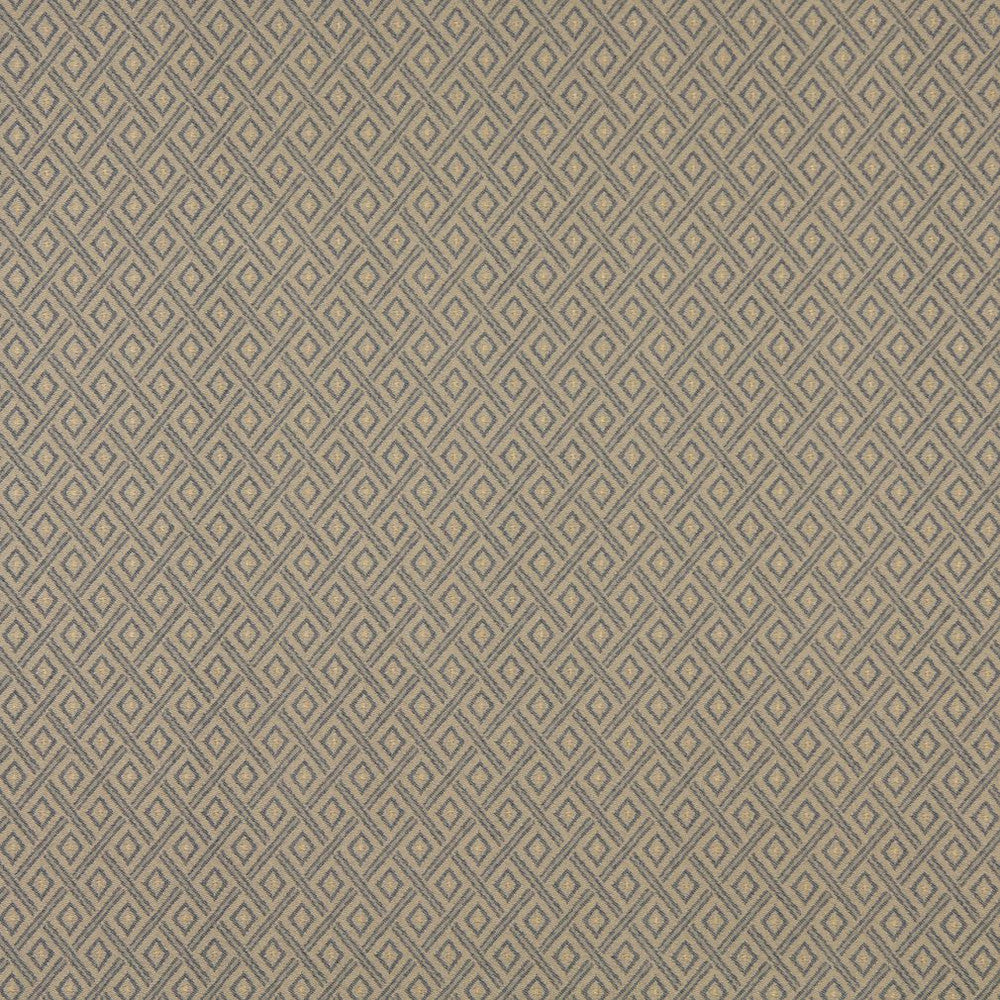 6726 Denim/Diamond by Charlotte Fabric Woven Crypton II 57% Polyester, 43% Olefin Made In USA Exceeds 200,000 Wyzenbeek Rubs (Heavy Duty) </p><p>Repeat: Horizontal: 1.75" x Vertical: 1.5" 54 Inches - Fabric Carolina -