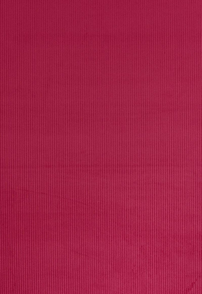 Classic Corduroy Fuchsia 67278 by Schumacher Fabric COLLECTION-NAME-TBA-67270 100% Cotton Martindale 30,000 Horizontal: - and Vertical: - 58 - Fabric Carolina -