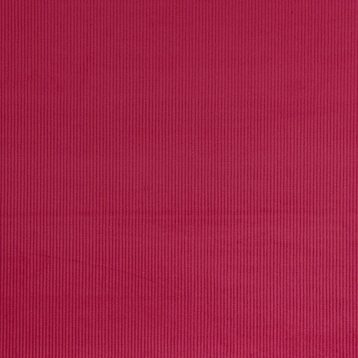 Classic Corduroy Fuchsia 67278 by Schumacher Fabric CLASSIC CORDUROY COTTON 100% CHINA MARTINDALE 30,000 </p><p>Repeat: Horizontal: and Vertical: 58 - Fabric Carolina -
