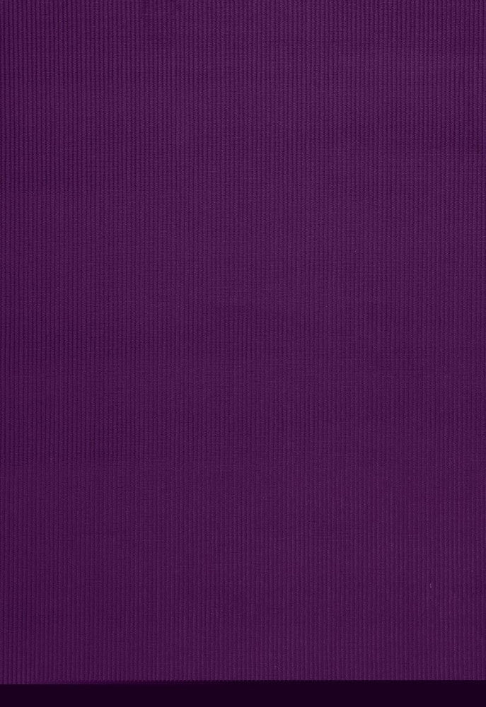 Classic Corduroy Purple 67279 by Schumacher Fabric COLLECTION-NAME-TBA-67270 100% Cotton Martindale 30,000 Horizontal: - and Vertical: - 58 - Fabric Carolina -