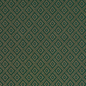 6727 Spruce/Diamond by Charlotte Fabric