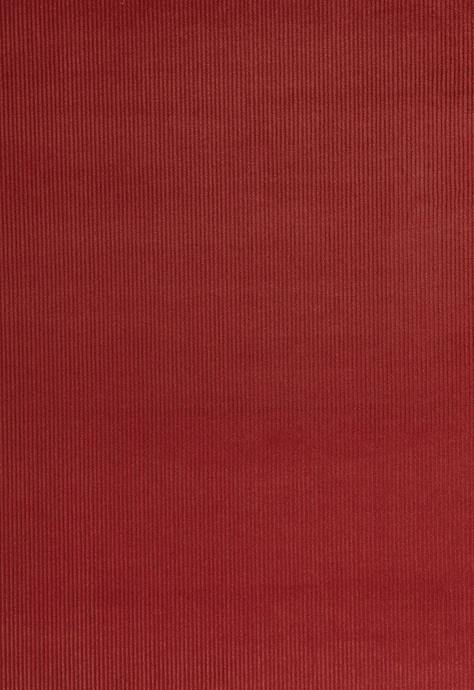 Classic Corduroy Garnet 67280 by Schumacher Fabric COLLECTION-NAME-TBA-67270 100% Cotton Martindale 30,000 Horizontal: - and Vertical: - 58 - Fabric Carolina -