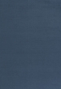 Classic Corduroy Deep Sea 67284 by Schumacher Fabric