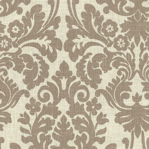 Essence/Cir SMOKE 672870 by Waverly Fabric