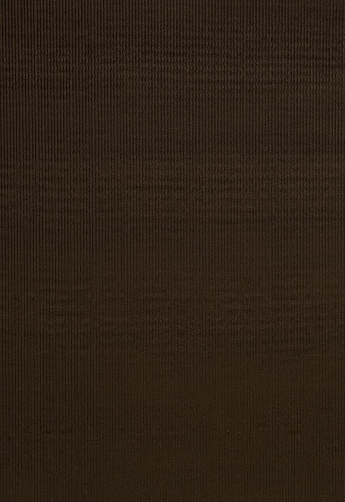 Classic Corduroy Coffee Bean 67288 by Schumacher Fabric COLLECTION-NAME-TBA-67270 100% Cotton Martindale 30,000 Horizontal: - and Vertical: - 58 - Fabric Carolina -