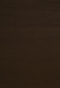 Classic Corduroy Coffee Bean 67288 by Schumacher Fabric