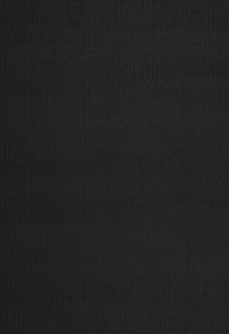 Classic Corduroy Jet Black 67289 by Schumacher Fabric