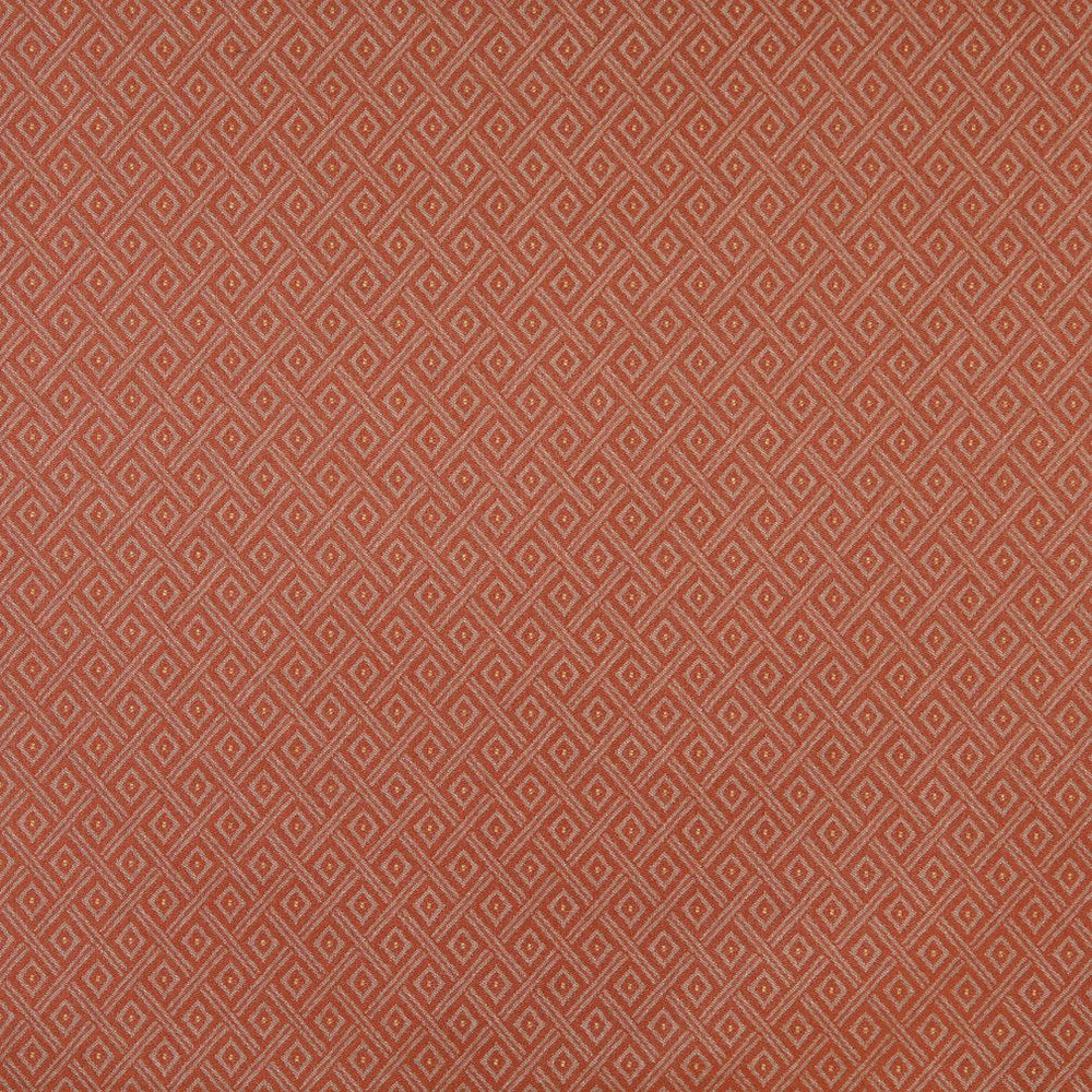 6729 Spice/Diamond by Charlotte Fabric Woven Crypton II 57% Polyester, 43% Olefin Made In USA Exceeds 200,000 Wyzenbeek Rubs (Heavy Duty) </p><p>Repeat: Horizontal: 1.75" x Vertical: 1.5" 54 Inches - Fabric Carolina -
