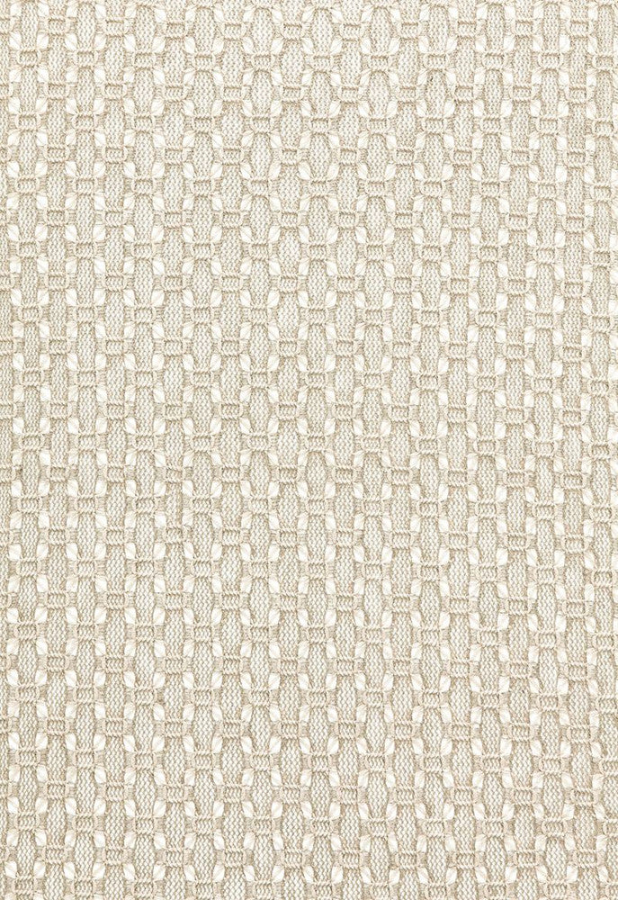 Cumulus Sheer Flax 67300 by Schumacher Fabric Au-Naturel 70% Linen, 25% Cotton, 5% Viscose - Horizontal: 1.125 and Vertical: 2.25 54.375 - Fabric Carolina -