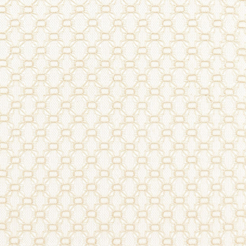 Cumulus Sheer Ivoire 67301 by Schumacher Fabric ESSENTIALS: SHEERS & CASEMENTS II See Sample ITALY . </p><p>Repeat: Horizontal: 1 1/8" (3CM) and Vertical: 2 1/4" (6CM) 54 3/8" WIDE (138CM) - Fabric Carolina -