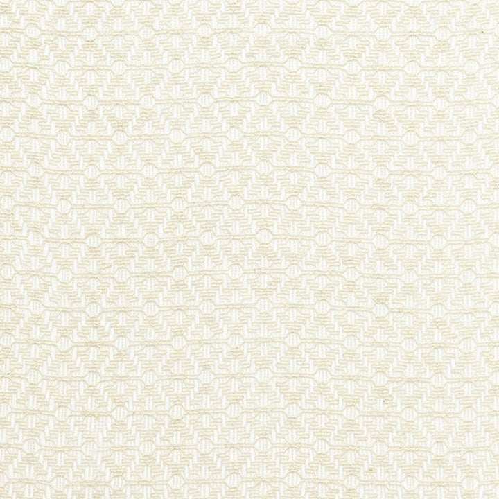 Gobi Sheer Ivoire 67310 by Schumacher Fabric ESSENTIALS: SHEERS & CASEMENTS II See Sample ITALY . </p><p>Repeat: Horizontal: 1 3/8" (3CM) and Vertical: 3 1/4" (8CM) 54" WIDE (137CM) - Fabric Carolina -