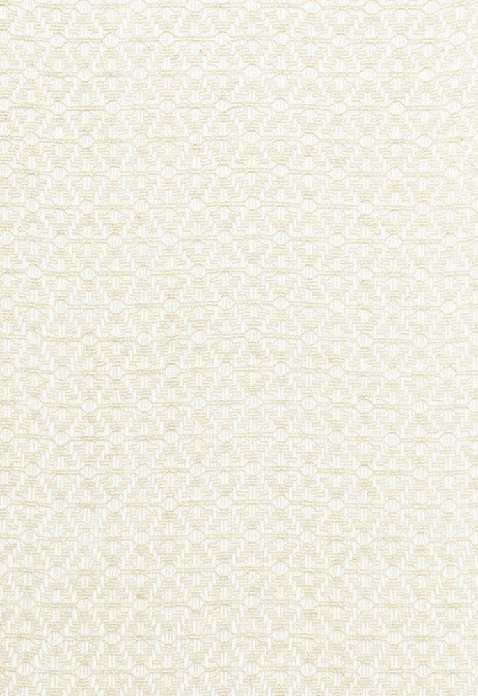 Gobi Sheer Flax 67311 by Schumacher Fabric Au-Naturel 60% Linen, 40% Jute - Horizontal: 1.375 and Vertical: 3.25 54 - Fabric Carolina -