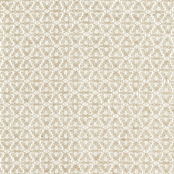 Gobi Sheer Flax 67311 by Schumacher Fabric ESSENTIALS: SHEERS & CASEMENTS II See Sample ITALY . </p><p>Repeat: Horizontal: 1 3/8" (3CM) and Vertical: 3 1/4" (8CM) 54" WIDE (137CM) - Fabric Carolina -