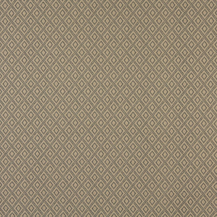 6731 Cafe/Diamond by Charlotte Fabric Woven Crypton II 57% Polyester, 43% Olefin Made In USA Exceeds 200,000 Wyzenbeek Rubs (Heavy Duty) Horizontal: 1.75" x Vertical: 1.5" 54 Inches - Fabric Carolina -