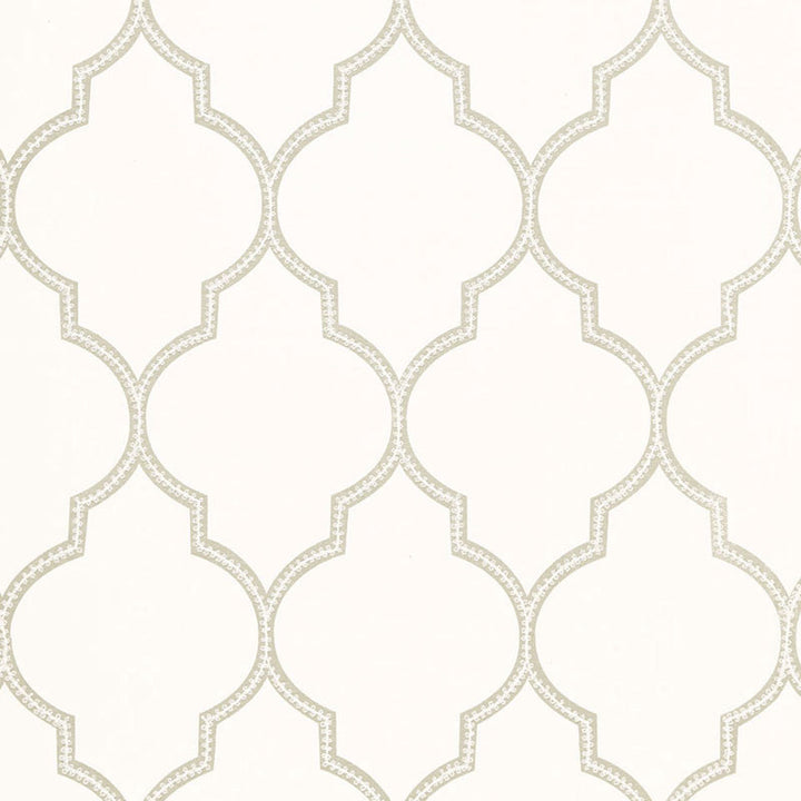 Algiers Embroidery Linen 67331 by Schumacher Fabric AU NATUREL 2 LINEN 52% COTTON 48% INDIA MARTINDALE 5,000 </p><p>Repeat: Horizontal: 4 3/8" (11CM) and Vertical: 14 1/2" (37CM) 52.25 - Fabric Carolina -