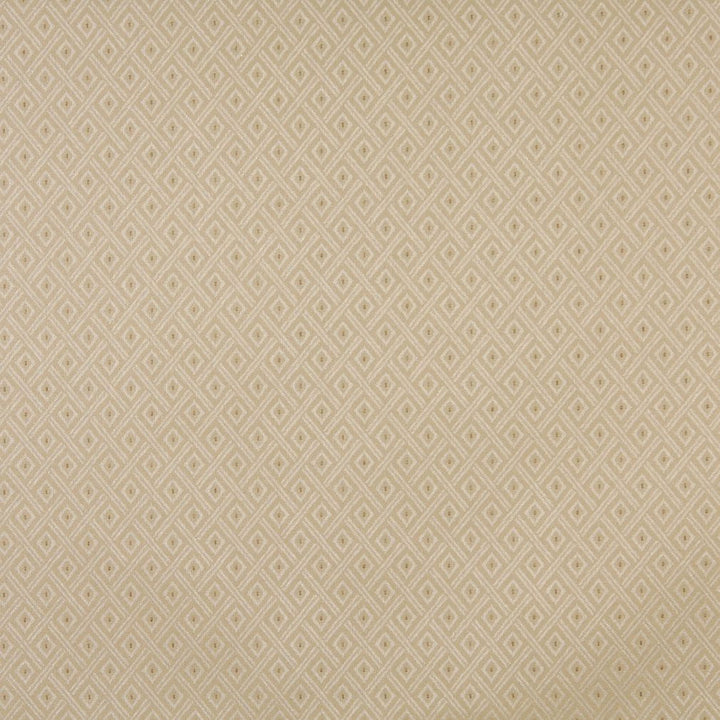 6734 Sand/Diamond by Charlotte Fabric Woven Crypton II 57% Polyester, 43% Olefin Made In USA Exceeds 200,000 Wyzenbeek Rubs (Heavy Duty) Horizontal: 1.75" x Vertical: 1.5" 54 Inches - Fabric Carolina -