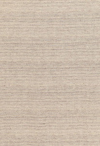 Travertine Linen Weave Charcoal 67350 by Schumacher Fabric