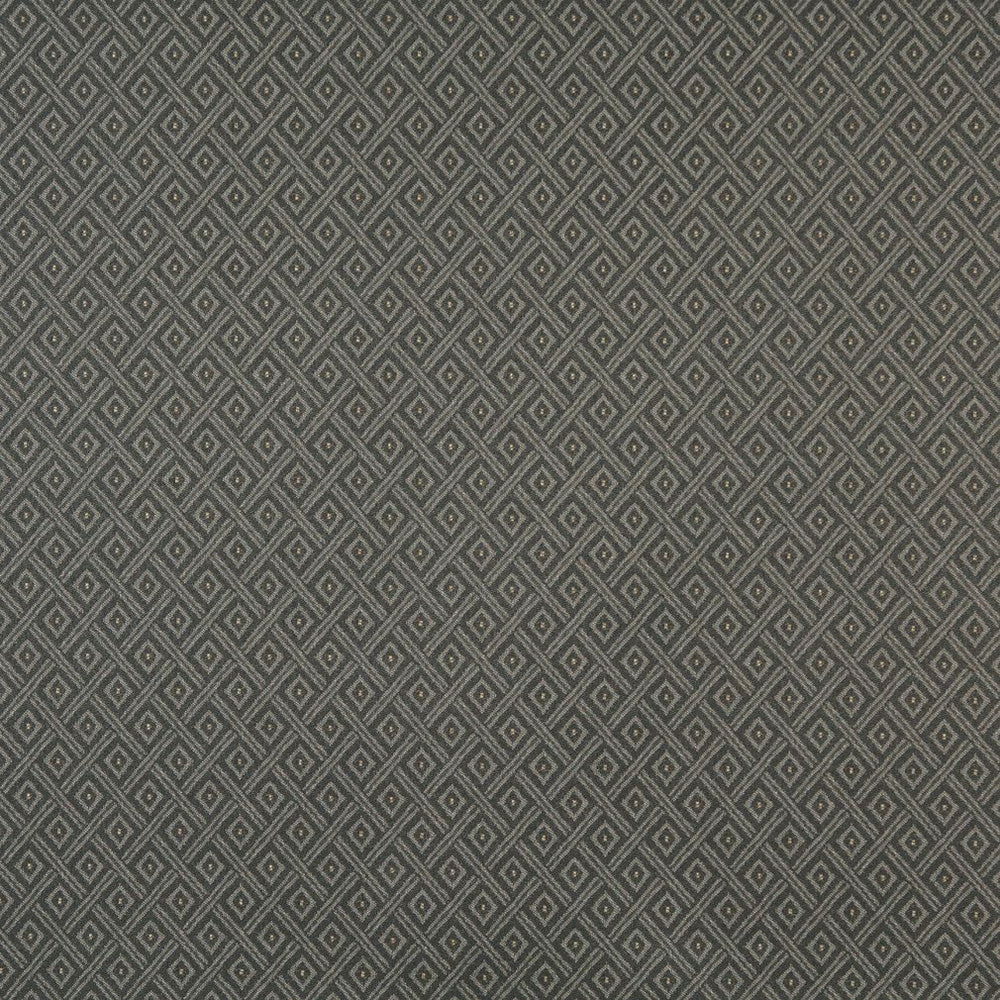 6735 Pewter/Diamond by Charlotte Fabric Woven Crypton II 57% Polyester, 43% Olefin Made In USA Exceeds 200,000 Wyzenbeek Rubs (Heavy Duty) </p><p>Repeat: Horizontal: 1.75" x Vertical: 1.5" 54 Inches - Fabric Carolina -
