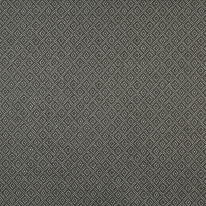 6735 Pewter/Diamond by Charlotte Fabric Woven Crypton II 57% Polyester, 43% Olefin Made In USA Exceeds 200,000 Wyzenbeek Rubs (Heavy Duty) Horizontal: 1.75" x Vertical: 1.5" 54 Inches - Fabric Carolina -