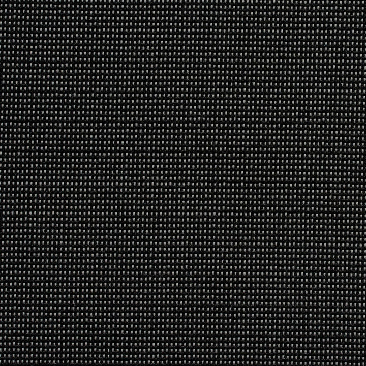 6736 Onyx/Dot by Charlotte Fabric Woven Crypton II 59% Polyester, 41% Olefin Made In USA Exceeds 200,000 Wyzenbeek Rubs (Heavy Duty) No Repeat 54 Inches - Fabric Carolina -