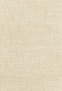 Borealis Sheer Greige 67370 by Schumacher Fabric