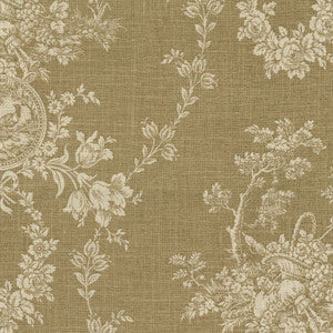 COUNTRY HOUSE/CIRCA LINEN 673822 by Waverly Fabric
