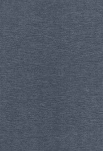 Island Stripe Indigo 67400 by Schumacher Fabric