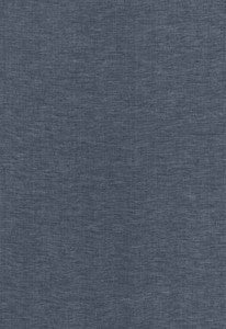 Island Stripe Indigo 67400 by Schumacher Fabric