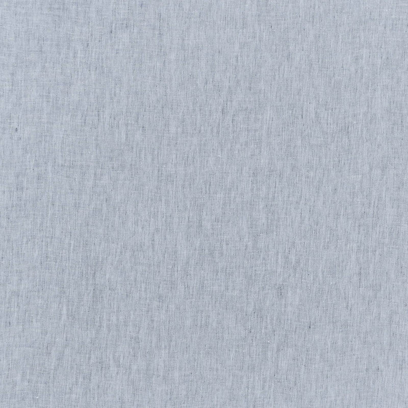 Bay Weave Casement Chambray 67410 by Schumacher Designer Fabric ESSENTIALS: SHEERS & CASEMENTS I See Sample ITALY . </p><p>Repeat: Horizontal: - and Vertical: - 122" WIDE (310CM) - Swanky Fabrics -