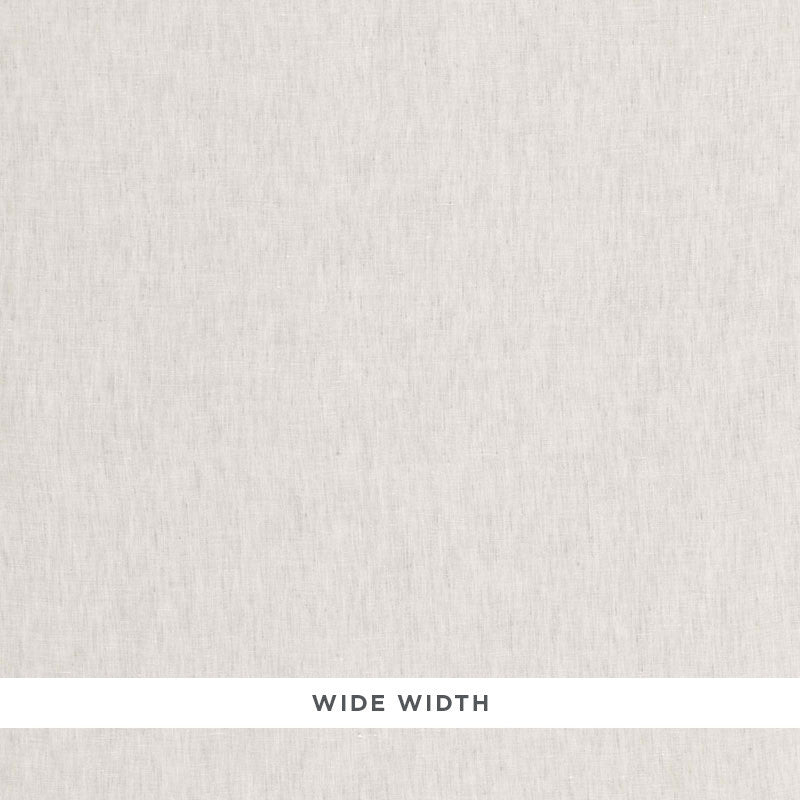 Bay Weave Casement Stone 67411 by Schumacher Fabric AU NATUREL 2 LINEN 100% ITALY </p><p>Repeat: Horizontal: and Vertical: 122 - Fabric Carolina -