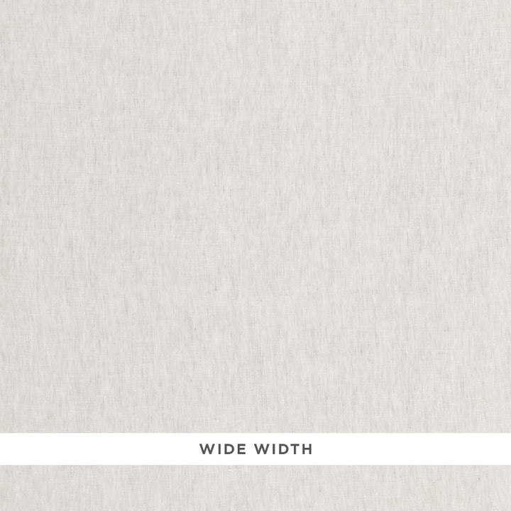 Bay Weave Casement Stone 67411 by Schumacher Fabric AU NATUREL 2 LINEN 100% ITALY </p><p>Repeat: Horizontal: and Vertical: 122 - Fabric Carolina -