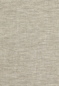 Himalaya Wool Sheer Slate 67441 by Schumacher Fabric