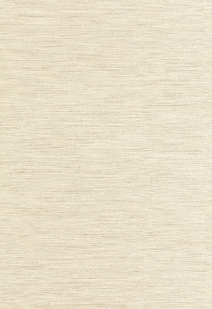 Atmosphere Weave Oat 67450 by Schumacher Fabric Au-Naturel 46% Virgin, 31% Silk, 23% Linen - Horizontal: - and Vertical: - 58 - Fabric Carolina -