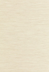 Atmosphere Weave Oat 67450 by Schumacher Fabric