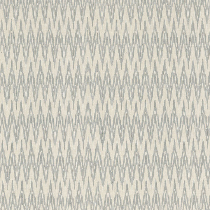 Kilimanjaro Ikat Slate 67491 by Schumacher Fabric AU NATUREL 2 COTTON 100% INDIA MARTINDALE 10,000 </p><p>Repeat: Horizontal: 1 1/8" (3CM) and Vertical: 4 1/2" (11CM) 53 - Fabric Carolina -