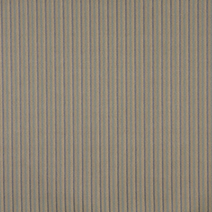 6750 Denim/Stripe by Charlotte Fabric Woven Crypton II 59% Polyester, 41% Olefin Made In USA Exceeds 200,000 Wyzenbeek Rubs (Heavy Duty) </p><p>Repeat: Horizontal: 1" 54 Inches - Fabric Carolina -