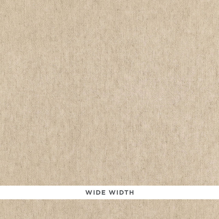 Plateau Weave Flax 67521 by Schumacher Fabric ESSENTIALS: SHEERS & CASEMENTS I LINEN 100% ITALY </p><p>Repeat: Horizontal: and Vertical: 119 - Fabric Carolina -