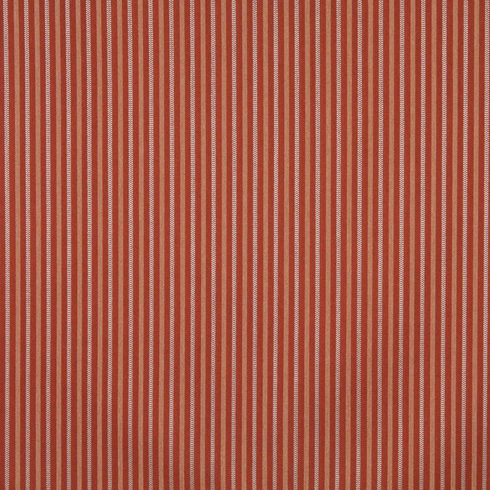 6753 Spice/Stripe by Charlotte Fabric Woven Crypton II 59% Polyester, 41% Olefin Made In USA Exceeds 200,000 Wyzenbeek Rubs (Heavy Duty) </p><p>Repeat: Horizontal: 1" 54 Inches - Fabric Carolina -