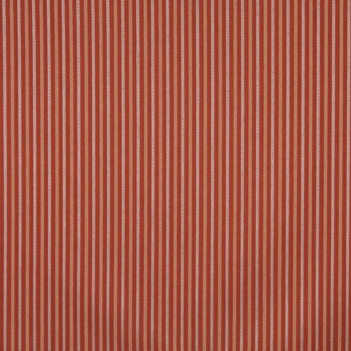 6753 Spice/Stripe by Charlotte Fabric Woven Crypton II 59% Polyester, 41% Olefin Made In USA Exceeds 200,000 Wyzenbeek Rubs (Heavy Duty) </p><p>Repeat: Horizontal: 1" 54 Inches - Fabric Carolina -