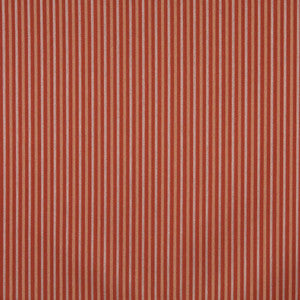6753 Spice/Stripe by Charlotte Fabric