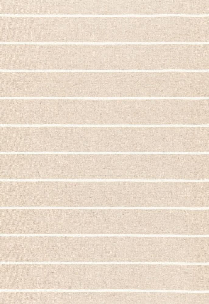Infinity Linen Stripe Linen 67540 by Schumacher Fabric Au-Naturel 100% Linen Wyzenbeek 12,000 Horizontal: - and Vertical: 3.375 60 - Fabric Carolina -