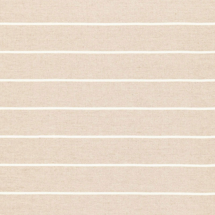Infinity Linen Stripe Linen 67540 by Schumacher Fabric AU NATUREL 2 See Sample UNITED STATES OF AMERICA MEDIUM DUTY </p><p>Repeat: Horizontal: - and Vertical: 3 3/8" (9CM) 60" WIDE (152CM) - Fabric Carolina -