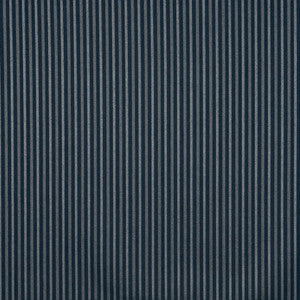 6754 Cobalt/Stripe by Charlotte Fabric