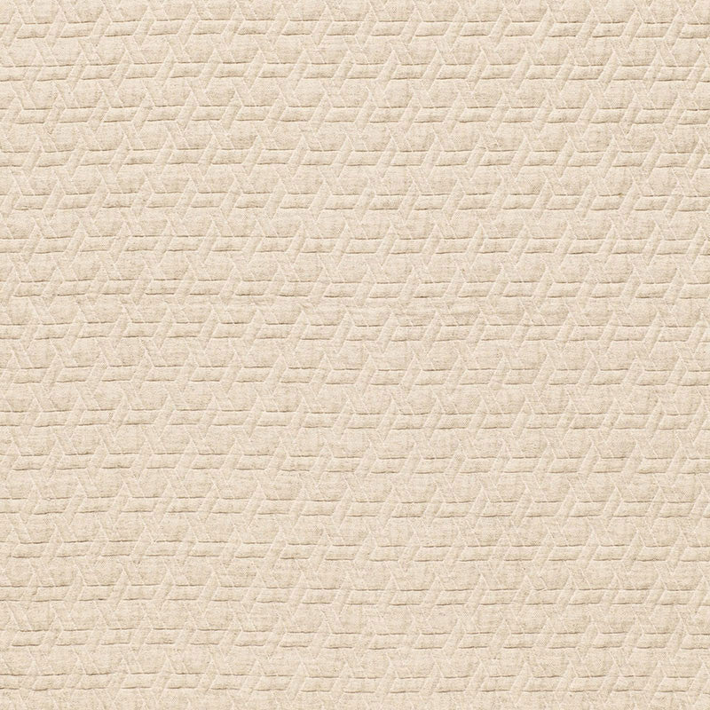 Mesa Matelasse Oat 67551 by Schumacher Fabric Schumacher Fabric Mesa Matelasse Oat 67551Fabric COTTON 56% UNITED STATES OF AMERICA </p><p>Repeat: H: HORZ. 3/4" (2CM) , V: VERT. 3 1/4" (8CM) 50 - Fabric Carolina -