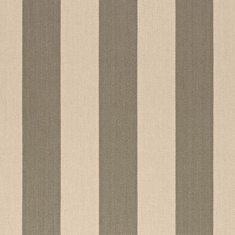 Tundra Linen Stripe Chanterelle 67560 by Schumacher Designer Fabric AU NATUREL 2 See Sample INDIA HEAVY DUTY </p><p>Repeat: Horizontal: 7 3/4" (20CM) and Vertical: - 54 3/8" WIDE (138CM) - Swanky Fabrics -