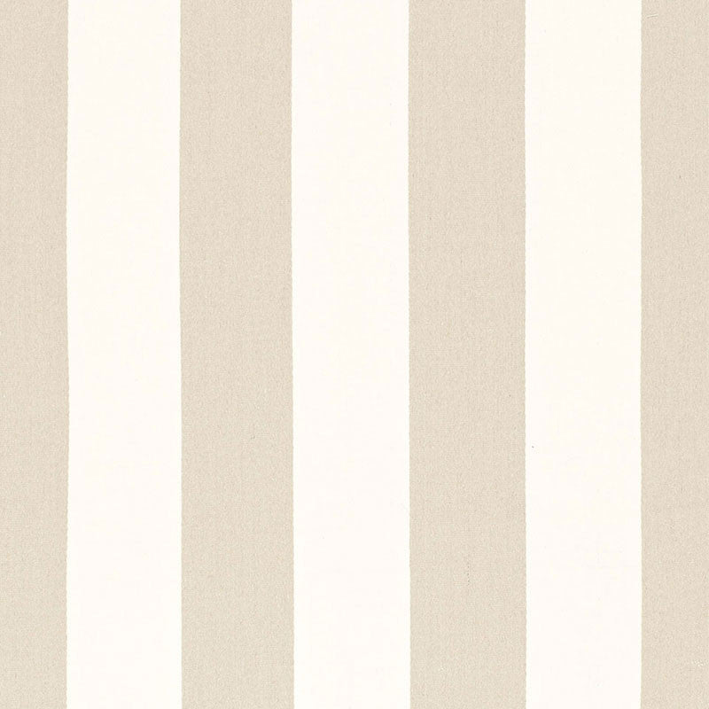 Tundra Linen Stripe Ivoire 67561 by Schumacher Fabric AU NATUREL 2 LINEN 75% COTTON 25% INDIA MARTINDALE 27,000 </p><p>Repeat: Horizontal: 7 3/4" (20CM) and Vertical: 54.375 - Fabric Carolina -