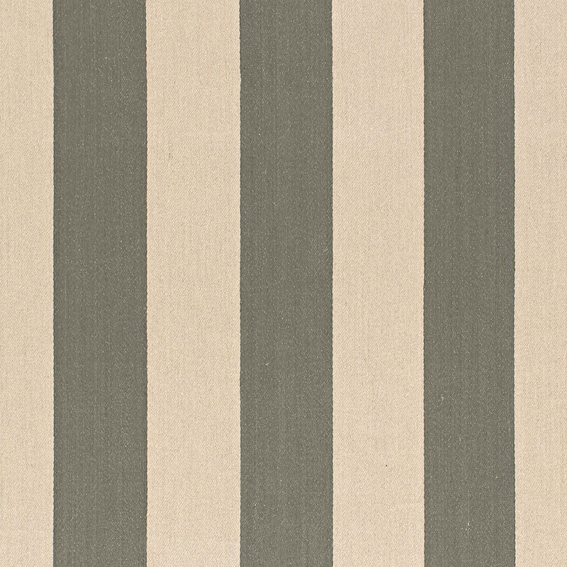 Tundra Linen Stripe Slate 67562 by Schumacher Fabric AU NATUREL 2 See Sample INDIA HEAVY DUTY </p><p>Repeat: Horizontal: 7 3/4" (20CM) and Vertical: - 54 3/8" WIDE (138CM) - Fabric Carolina -