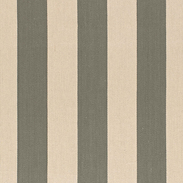 Tundra Linen Stripe Slate 67562 by Schumacher Fabric AU NATUREL 2 See Sample INDIA HEAVY DUTY </p><p>Repeat: Horizontal: 7 3/4" (20CM) and Vertical: - 54 3/8" WIDE (138CM) - Fabric Carolina -