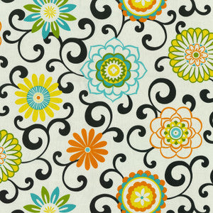 POM POM PLAY CONFETTI 675760 by Waverly Fabric